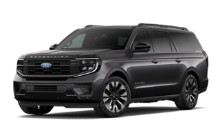 2027 Ford Expedition® External Image 1
